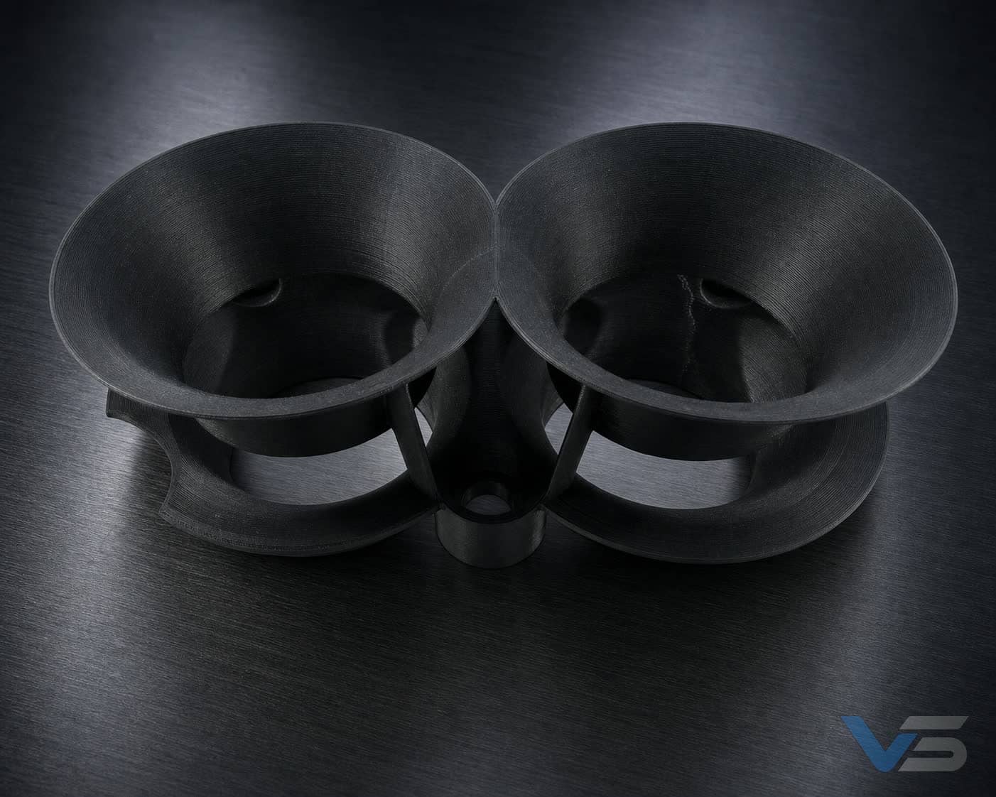 Motorsport Velocity Stack — 3D Printing Parts