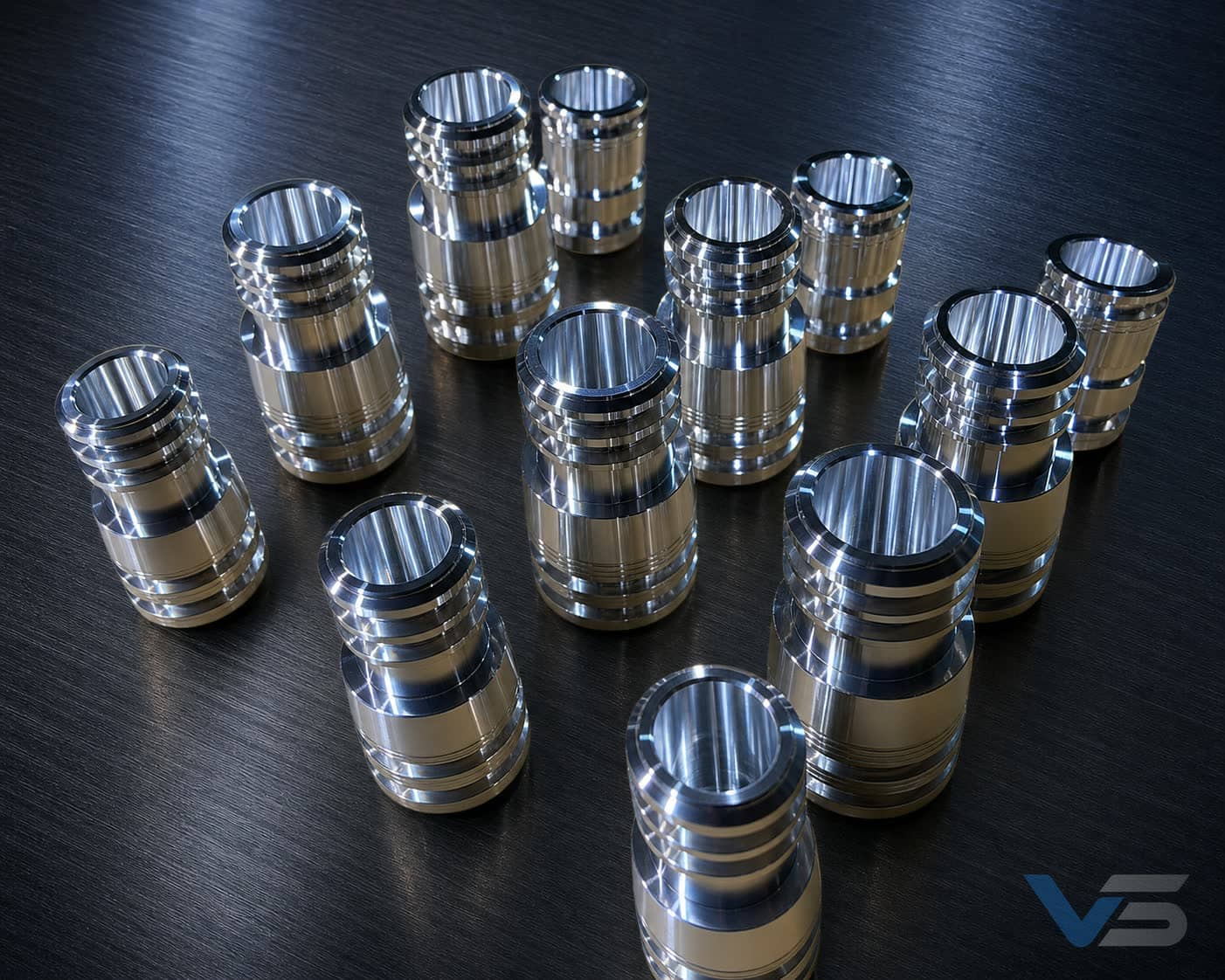 Performance Transmission Parts — Automotive