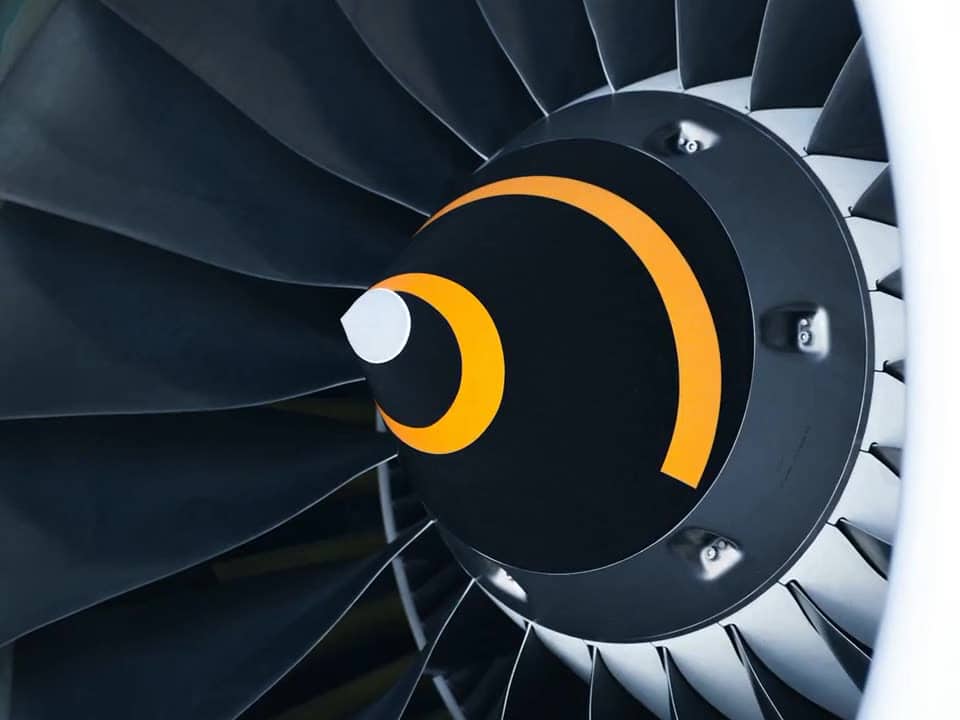 Aerospace