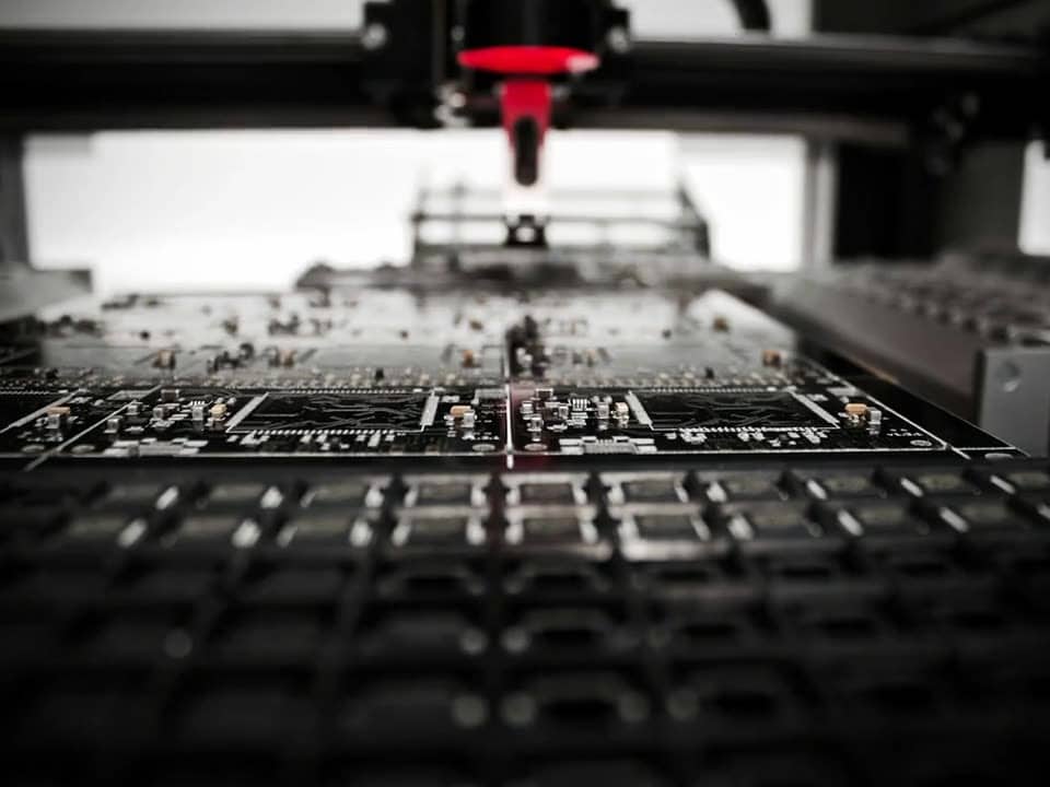Electronics